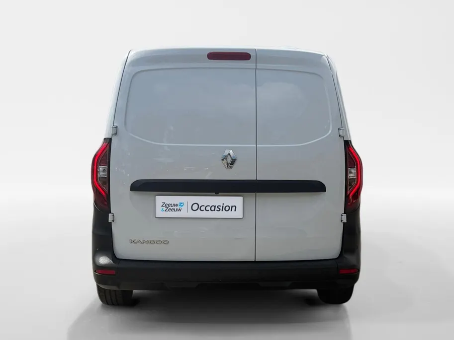 Renault Kangoo 1.5 Blue dCi 95 Comfort L1 BPM VRIJ | CRUISE CONTROL | NAVI