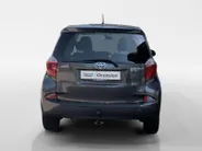 Toyota Verso-S 1.3 VVT-i Aspiration | Trekhaak  | NU Rijklaarprijs! Incl.12 Maanden, APK, Onderhoudsbeurt etc! Premiumpakket gratis!