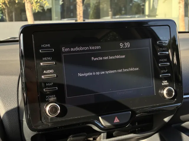 Toyota Yaris 1.5 Hybrid Dynamic | Trekhaak | Carplay | Keyless