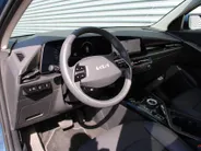 Kia Niro EV DynamicPlusLine 64.8 kWh | Airco | Navi | Camera | Cruise | 17' LM | PDC |