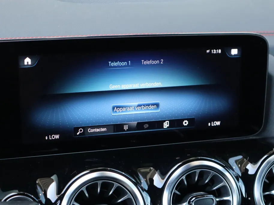 Mercedes-Benz EQA 250 Business Solution AMG 67 kWh