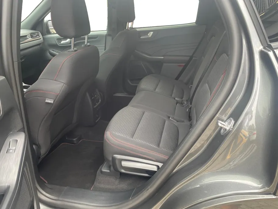 Ford Kuga 2.5 PHEV ST-Line | Winterpack| Achteruitrijcamera| 12 maanden Bovag Garantie| Apple Carplay/Android Auto|