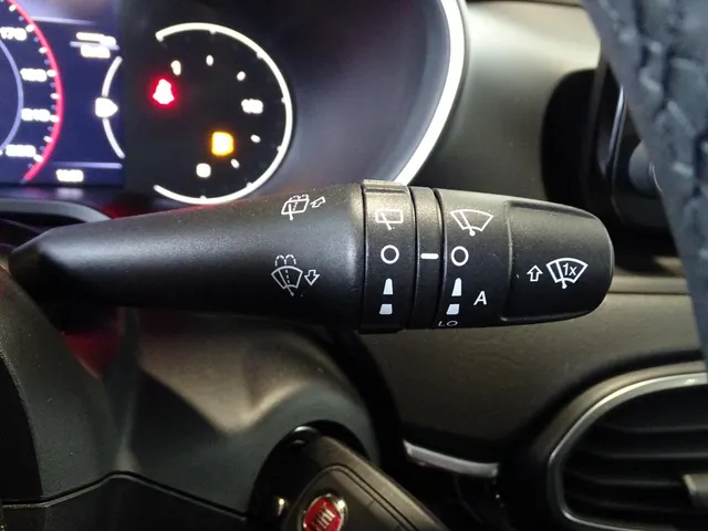Fiat Tipo Stationwagon 1.0 Firefly 100pk Life | Apple CarPlay | Android Au