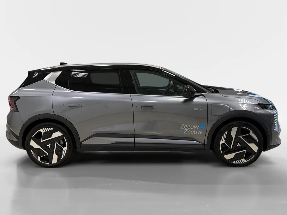 Mitsubishi Eclipse Cross INSTYLE | 87 KWH | ACTIEPRIJS INCL. € 4.000,- KORTING |