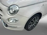Fiat 500 0.9 TwinAir Turbo Collezione Navi, Airco, Panoramadak, Telefoonkoppeling, Parkeersensoren etc.! Nu rijklaarprijs inclusief 12 maanden garantie!!