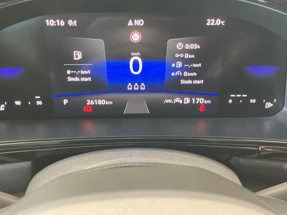 Volkswagen T-Roc 1.5TSI/150PK DSG R-line · Panoramadak  · Camera · Apple/Android Car Play · Navigatie