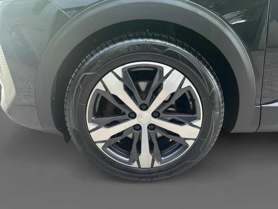 Peugeot 3008 1.2 PureTech Allure Pack | Navigatie | Carplay | Parkeercamera