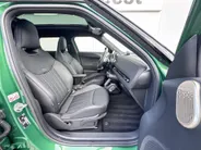 MINI Aceman SE
