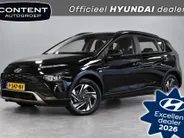 Hyundai Bayon 1.0 T-GDI 48V Comfort Smart I Mild Hybrid I Navi