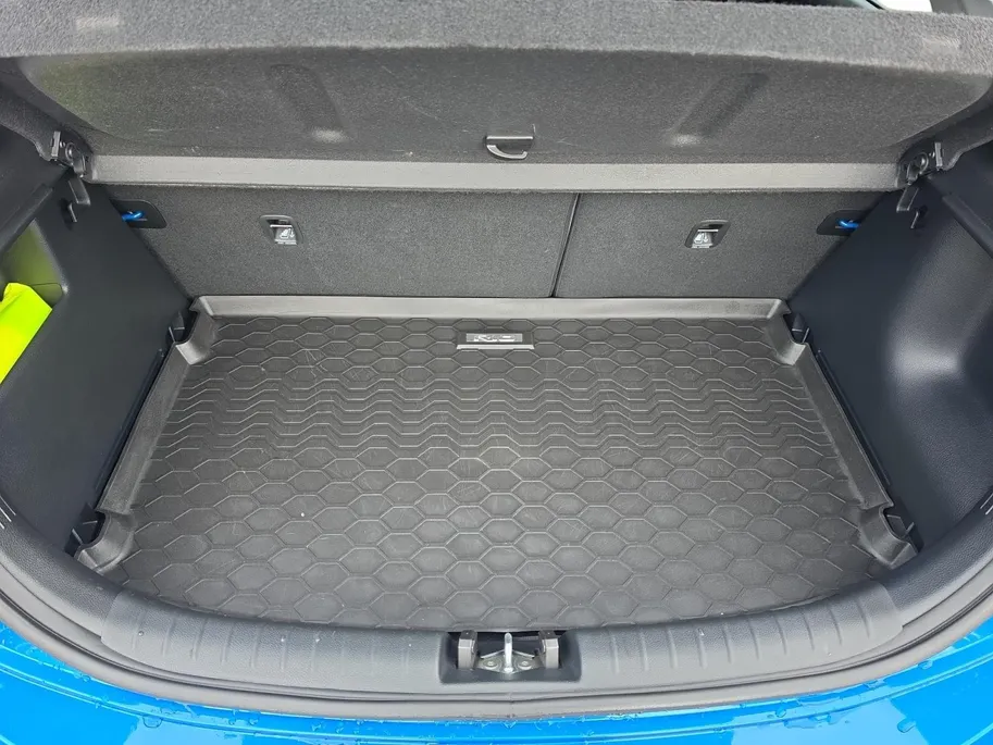 Kia Rio 1.0 T-GDi MHEV GT-Line | Keyless entry | Privacy glass | Full map navigatie | Parkeersensoren | Stoel + Stuurverwarming