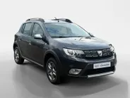 Dacia Sandero 0.9 TCe Tech Road | Trekhaak | Navigatie | Parkeersensoren | Bluetooth | All Season banden | 12 maanden garantie! |