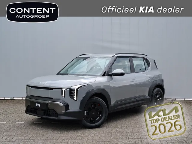 Kia EV2