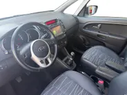 Kia Venga 1.4 CVVT DynamicPLusLine | Cruise control | Navigatie | Airco | Camera | 12 maanden garantie! |
