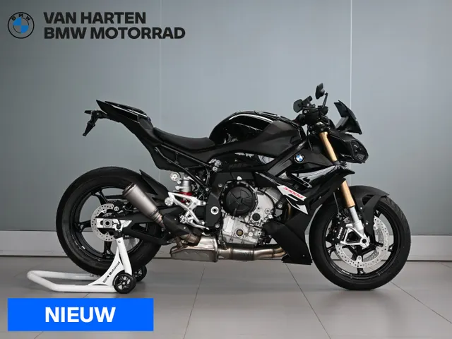 BMW S 1000 R