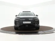 Audi Q6 e-tron Sportback S edition performance 306pk 100 kWh · SOH 97,8% · Panoramadak · Wegklapbare Trekhaak · 360 Camera · Stoelverwarming voor+achter · Bijrijder Display · 19'' Inch · Garantie t/m 10-08-2030 of 100.000km