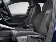 Audi A3 Sportback 40 TFSIe 204pk S-tronic Advanced edition · SOH 92% · Apple/Android Car Play · Stoelverwarming · P-Sensoren · Elek. Achterklep · 18'' Inch ·