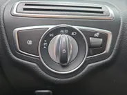 Mercedes-Benz C-Klasse 180 Business Solution AMG | Panoramadak | Cruise Control | Achteruitrijcamera | Apple Carplay/Android Auto |
