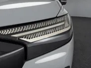 Audi Q4 Q4 S edition 204 PK · Trekhaak elek. wegklapbaar ·  Lendensteunen · Opberg- en bagageruimtepakket