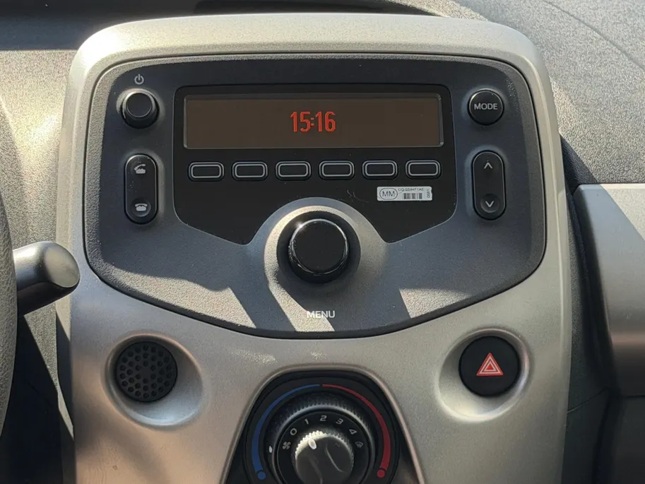 Peugeot 108 1.0 e-VTi Active | Airco | Bluetooth