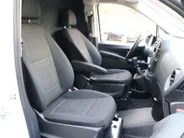Mercedes-Benz Vito 109 CDI EX.BTW Lease v.a. 219,- pm