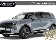 Kia Sportage 1.6 T-GDi 239pk Hybrid AT6 ComfortLine