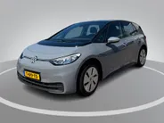 Volkswagen ID.3 Pure 150pk 45 kWh · SOH 93,6 · Apple/Android Car Play · Navigatie · P-Sensoren · ACC · Stoel-& Stuurverwarming ·