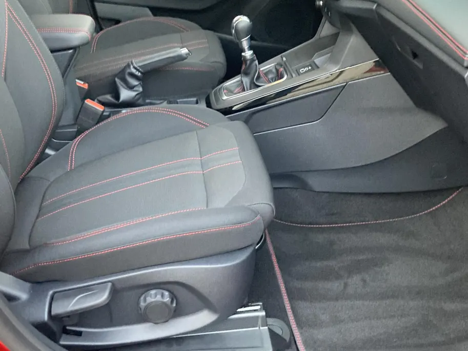 Ford Puma 1.0 EcoBoost Hybrid 125 pk ST-Line Comfort Pack - Winter Pack - Elektrische achterklep