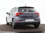 Volkswagen Polo 1.0 TSI 95pk Life Edition · Camera · Apple/Android Car Play · P-Sensoren · 15'' Inch · Voorraad OUTLET · Prijs is inclusief inruilpremie · MEGA SALE