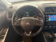 Mitsubishi ASX 1.6 Cleartec Connect Pro+ *Bluetooth*Airco*Leer*L.M. Velgen*Trekhaak*Hoge instap*Lage K.M.!