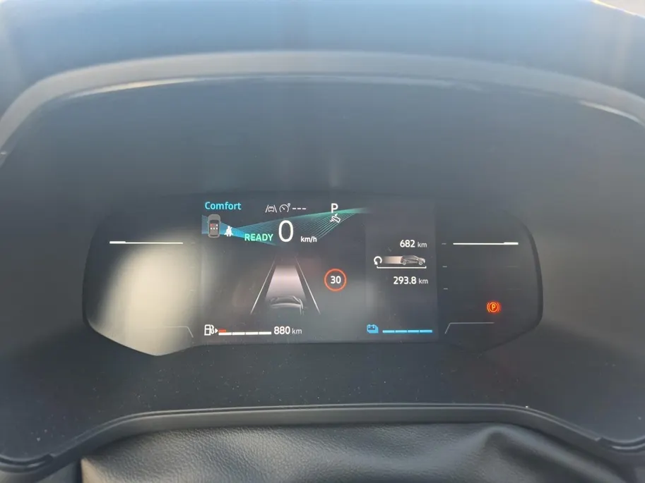 Mitsubishi ASX 1.8 HEV AT Intense+ | Carplay | Camera | ACC | LMV | Stoel-stuurverwarming | Voorruitverwarming |