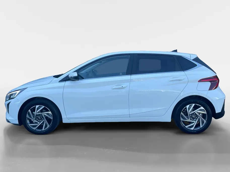 Hyundai i20 1.0 T-GDI Premium | Z&Z Topdeal! | Van € 35.695, nu voor € 31.695 |