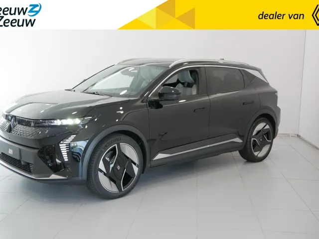 Renault Scénic