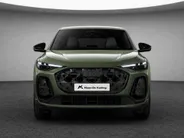 Audi Q5 Sportback 2.0 TFSI e-hybrid quattro S edition Competition 367 PK · Glazen panoramadak · Head-up display · B&O premium 3D