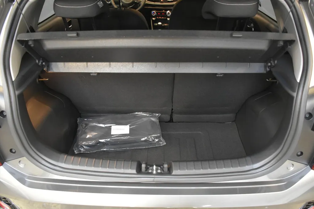 Kia Picanto 1.0 DPi 68pk 4-zits ExecutiveLine
