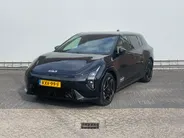 Kia EV4 81,4 kWh 204PK GT-Line Business Edition
