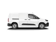 Fiat Doblò Professional Standaard