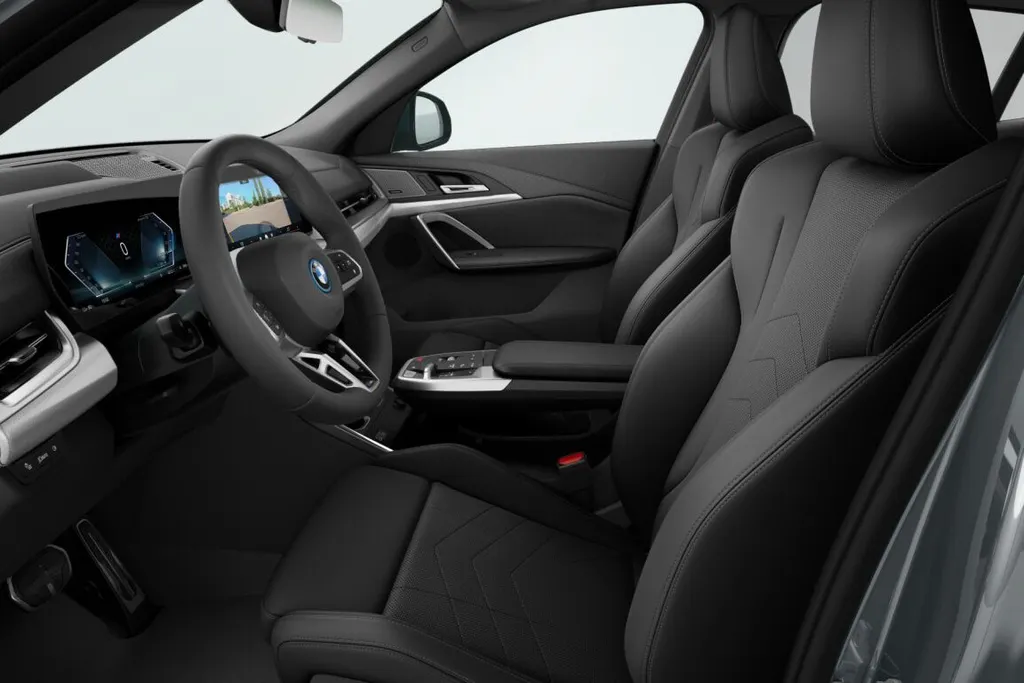 BMW iX2 xDrive30 67 kWh M Sport Edition