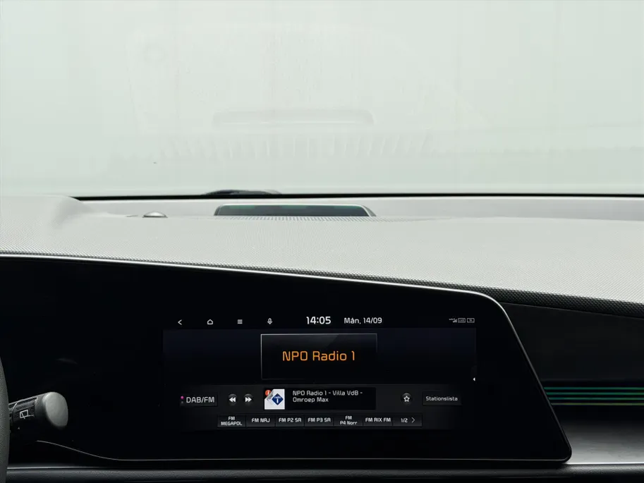 Kia Niro 1.6 GDi Plug-in Hybrid DynamicPlusLine Edition |Stoel-Stuurverwarming