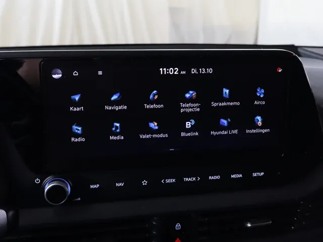 Hyundai i20 1.0 T-GDI Premium