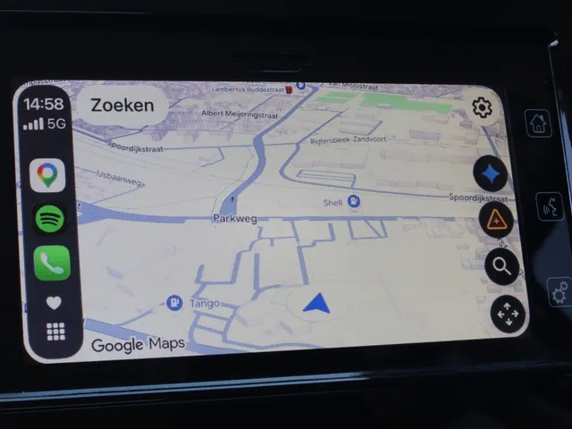 Suzuki Ignis 1.2 Hybrid Style Cruise | Keyless | Carplay