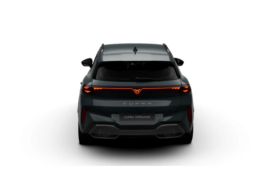 CUPRA Terramar VZ Limited | Achteruitrijcamera | Draadloze Apple CarPlay™, Android Auto™ | Elektronisch Sperdifferentieel (XDS)