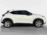 Nissan Juke 1.0 DIG-T N-Connecta *Navi*Camera*Climate Control*Carplay*LM.Velgen*Parkeersensoren*Nette auto!