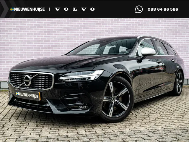 Volvo V90