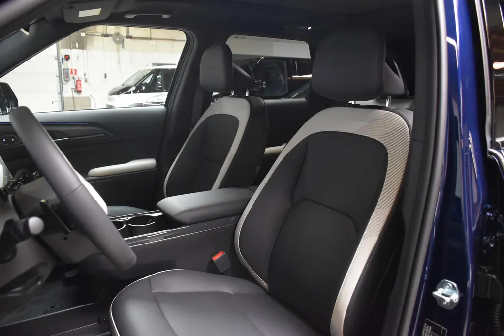 Kia EV5 81,4 kWh 217pk 2WD GT-PlusLine NIEUW TE BESTELLEN