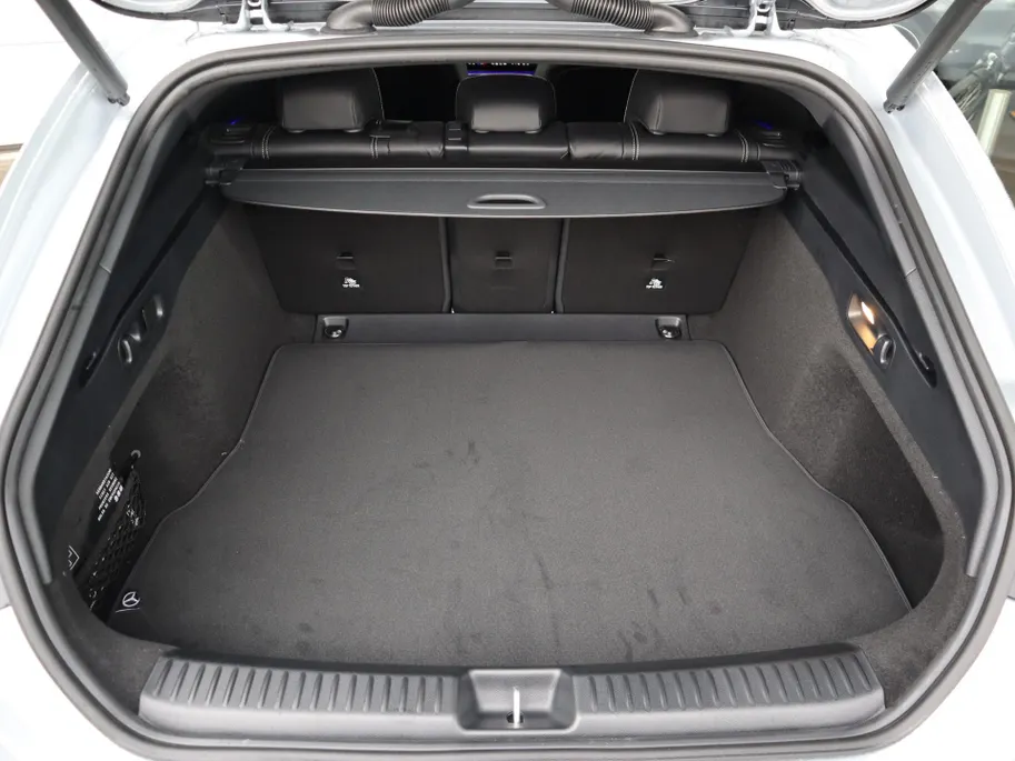 Mercedes-Benz CLA Shooting Brake 250+ Business Solution AMG 85.5 kWh