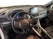 Mitsubishi Eclipse Cross 2.4 PHEV Instyle | Schuif-/ kanteldak | Achteruitrijcamera | Parkeersensoren voor & achter | Stoelverwarming | Navigatie | Trekhaak | BOVAG GARANTIE |