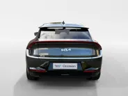 Kia EV6 Plus AWD 77.4 kWh | 100% SOH | Camera | Adaptieve Cruise Control | Elektrische achterklep | Stoelverwarming + ventilatie | Apple Carplay/Android Auto | Lichtmetalen Velgen |