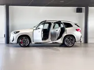 BMW iX1 eDrive20 67 kWh