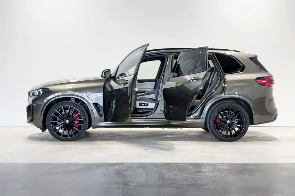 BMW X5 xDrive50e Innovation Pack M Sportpakket Pro