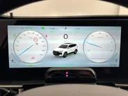 Chery TIGGO 7 1.5 PHEV Unique Automaat | 279pk | Nieuw & rijklaar